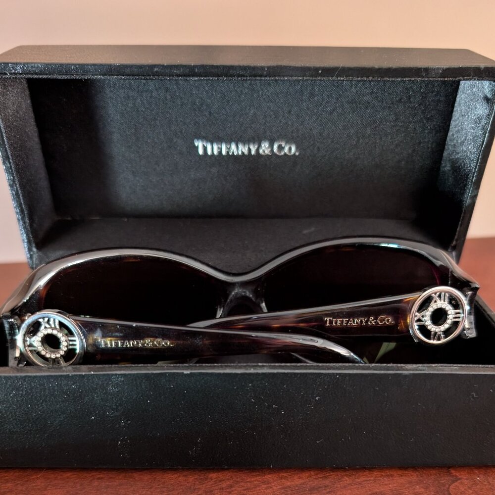 Tiffany Sunglasses